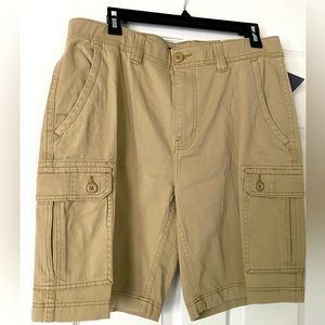 St. John’s Bay cargo shorts